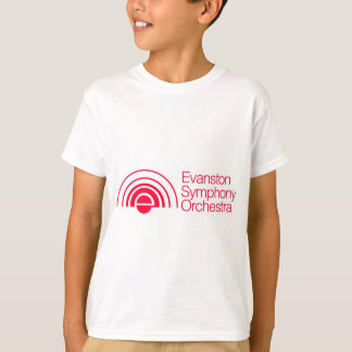 Evanston Sinfonieorchester T-Shirt