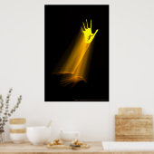 Evasion - Ausrottung Poster (Küche)