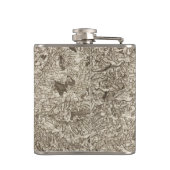 Evaux Flachmann (Rückseite)