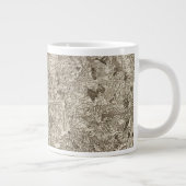 Evaux Jumbo-Tasse (Rechts)