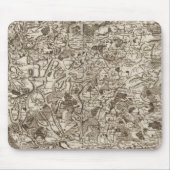 Evaux Mousepad (Vorne)