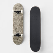 Evaux Skateboard (Vorderseite)