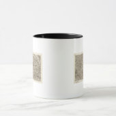 Evaux Tasse (Zentrum)