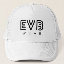 EVB Hat Truckerkappe