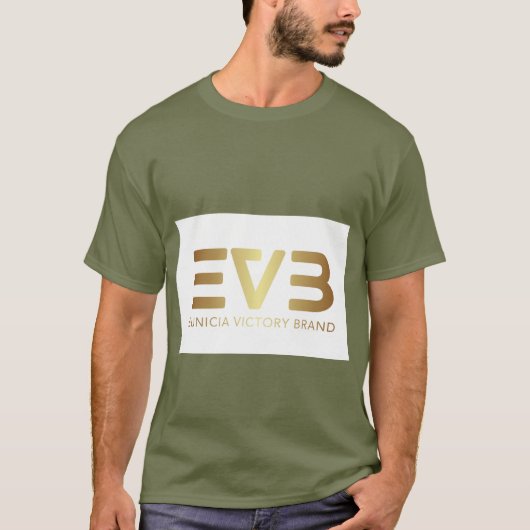 EVB-T - Shirt (Vorderseite)