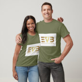 EVB-T - Shirt (Unisex)