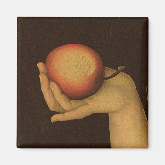 Eve.1528 Magnet (Vorne)