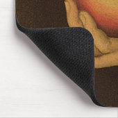 Eve, 1528 mousepad (Ecke)