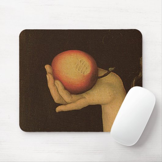 Eve, 1528 mousepad (Mit Mouse)