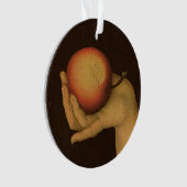Eve, 1528 ornament (Vorderseite)