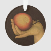 Eve, 1528 ornament (Vorderseite)