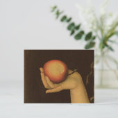 Eve.1528 Postkarte (Stehend Vorderseite)