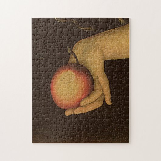 Eve, 1528 puzzle (Vertikal)