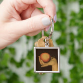 Eve, 1528 schlüsselanhänger (Hand)