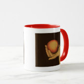 Eve, 1528 tasse (VorderseiteRechts)