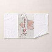 Eve Handtuch (Handtuch)