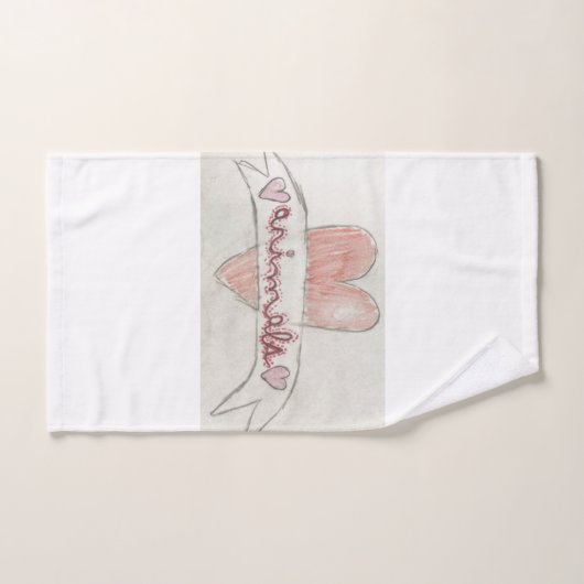 Eve Handtuch (Handtuch)