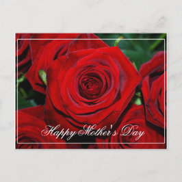 EVE Happy Mother Day Holiday Card Feiertagspostkarte