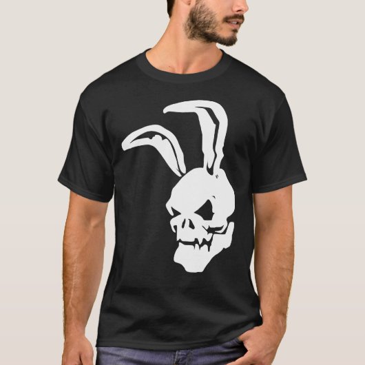 Eve Online Guristas Classic T - Shirt (Vorderseite)