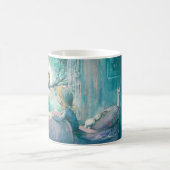 EVE Painted Good Night Owl Coffee Tasse (Mittel)