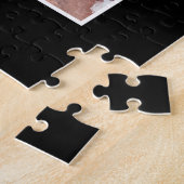 EVE Painted Krakau Old Town Puzzle (Seite)