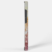 EVE Painting Morning in Krakau, Polen Samsung Galaxy Hülle (Rechte Seite)