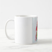 Eve-Regenbogen-Tasse Kaffeetasse (Links)