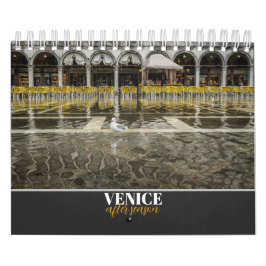 EVE Venedig, Italien nach Saisonkalender Kalender