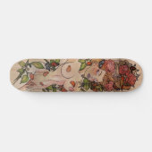 Eve von Eden Skateboard (Horizontal)