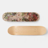 Eve von Eden Skateboard (Horizontal)
