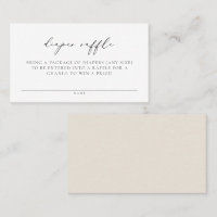 EVELYN Calligraphie