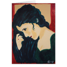 Evelyn Demure