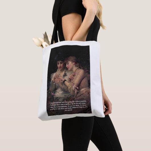 evelyn hugo, taylor jenkins reid, celia st james, tasche (Von Nahem)