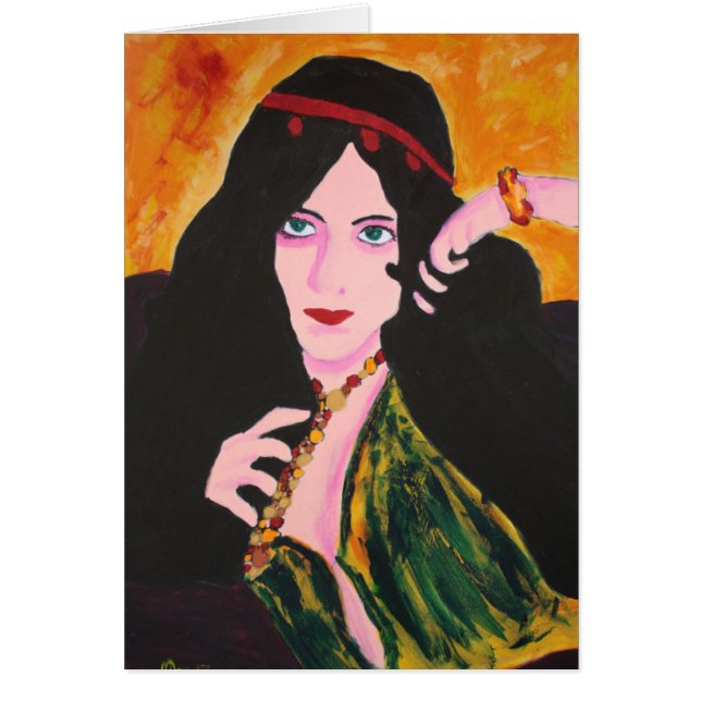 Evelyn Plays (Vorne)