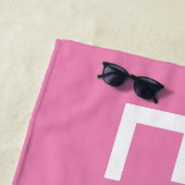 Evelyn Strandtuch (Beispiel)