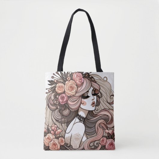 Evelyn Tasche (Vorderseite)