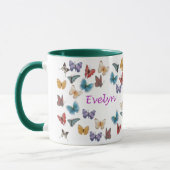 Evelyn Tasse (Links)