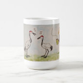 Even Cowgirls Get The Blues Kaffeetasse (Mittel)