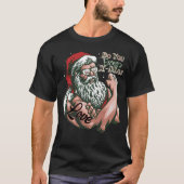 even_xmas_2025 T-Shirt (Vorderseite)