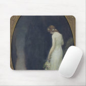 Evening, 1911 mousepad (Mit Mouse)