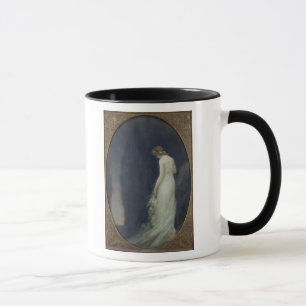 Evening, 1911 tasse