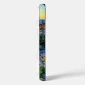 Evening light on the coast of Vormsi Case-Mate iPhone Hülle (Rückseite / Links)