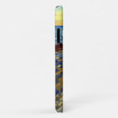 Evening light on the coast of Vormsi Case-Mate iPhone Hülle (Hinten/Rechts)