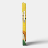 Evening Sun 2010 Case-Mate iPhone Hülle (Rückseite / Links)