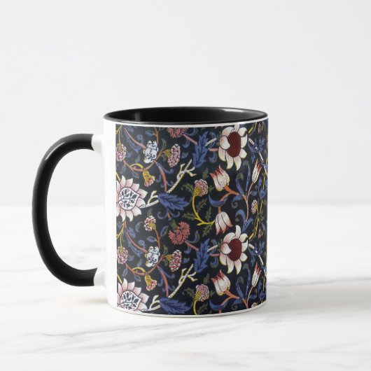 Evenlode Tasse (Links)
