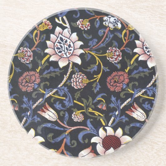 Evenlode Untersetzer (Vorne)