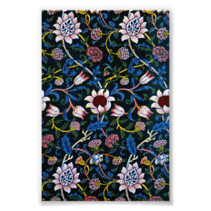 Evenlode von William Morris Fotodruck