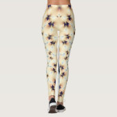 Event Horizon-Leggings Leggings (Rückseite)