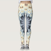 Event Horizon-Leggings Leggings (Vorderseite)