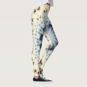 Event Horizon-Leggings Leggings (Rechts)